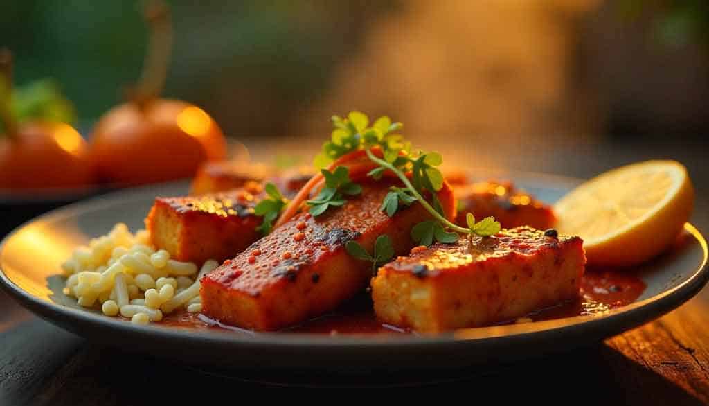 Sate Padang Alfresco