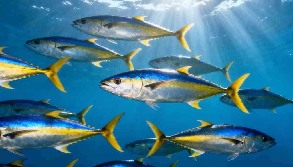 10 Ikan Tertinggi Protein di Indonesia untuk Nutrisi Optimal