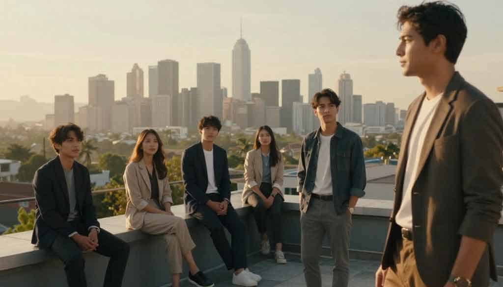 Gaya Hidup Internasional yang Kini Diadopsi Banyak Negara